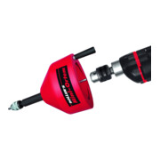 Roller Hand Pijpreiniger Mini-Ortem-4