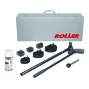 Roller Hand-Rohrbieger Arcus Set 12-15-18-22