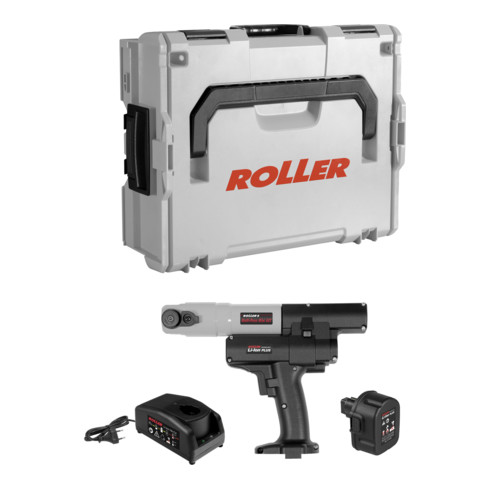 Typ 571 Werkzeug Ladegerät  für Roller's Multi-Press Mini ACC