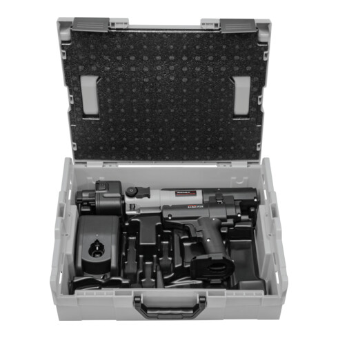 Roller Pressmaschine Multi-Press Mini 14V ACC B-P in L-Boxx