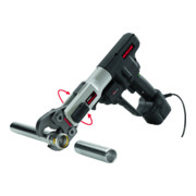 Roller Hybrid-Radialpresse Power-Edition Basic-Pack Multi-Press ACC