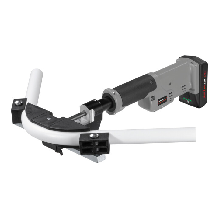 Roller Hydro-Polo 22V Set 14-16-20-25/26