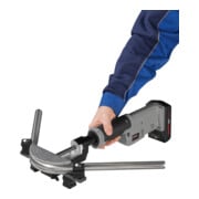 Roller Hydro-Polo 22V Set 14-16-20-25/26-4