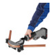 Roller Hydro-Polo 22V Set 14-16-20-25/26