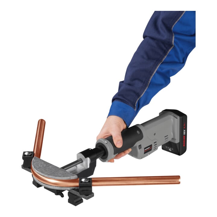 Roller Hydro-Polo 22V Set 14-16-20-25/26