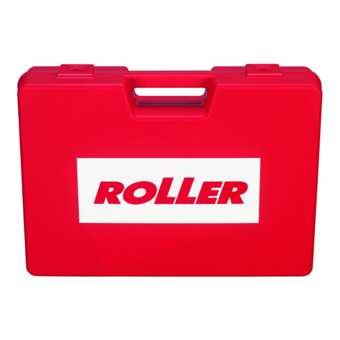 Roller Hydro-Polo Set 12-14-16-18-22