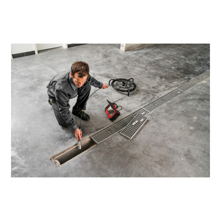 Roller Kamera-Kabelsatz S-Color S 30 H