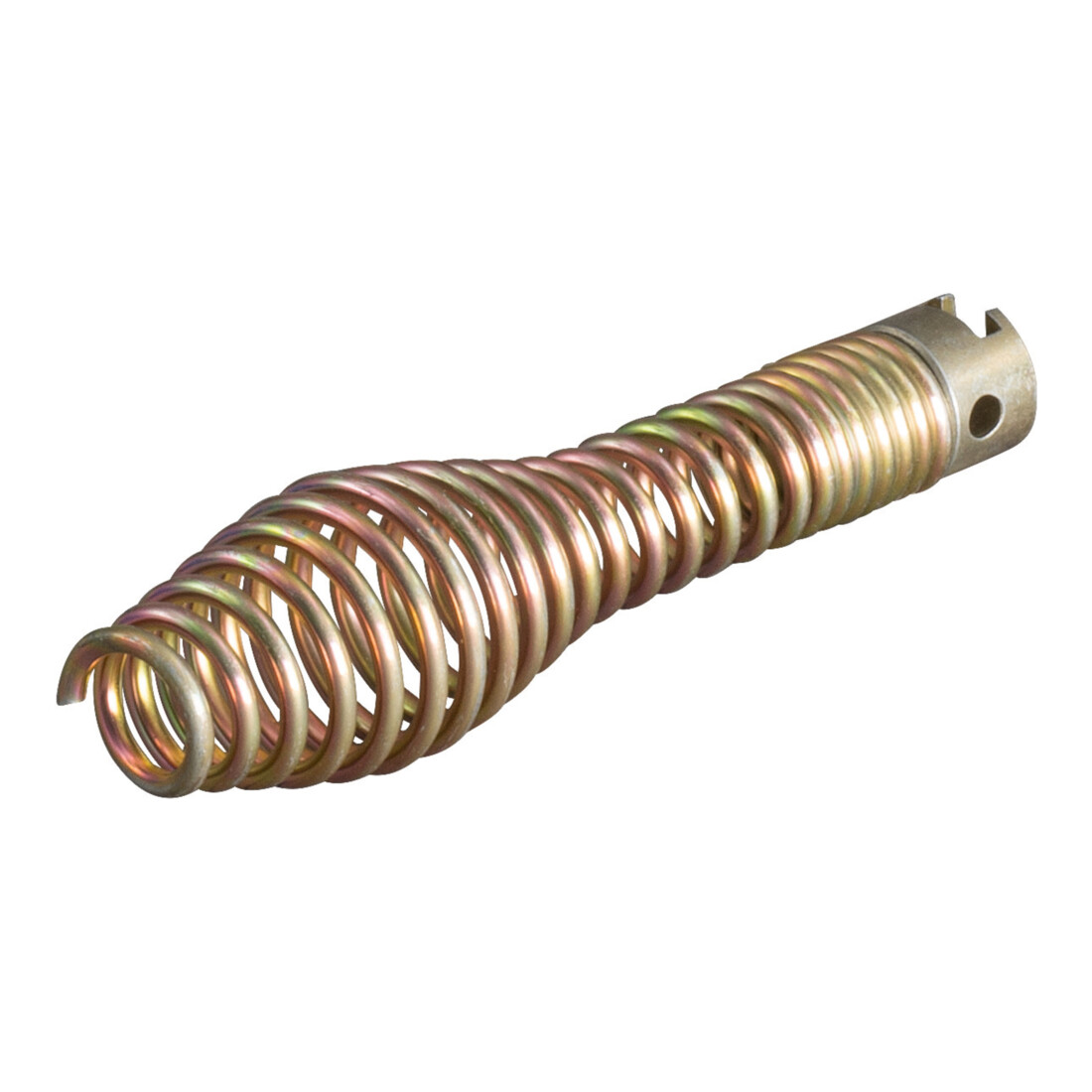 Roller Keulenbohrer für Rohrreinigungsspiralen Ø 16 mm