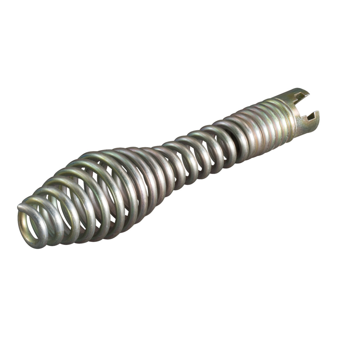 Roller Keulenbohrer für Rohrreinigungsspiralen Ø 22 mm