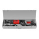 Kit scie Roller Fox VE-1