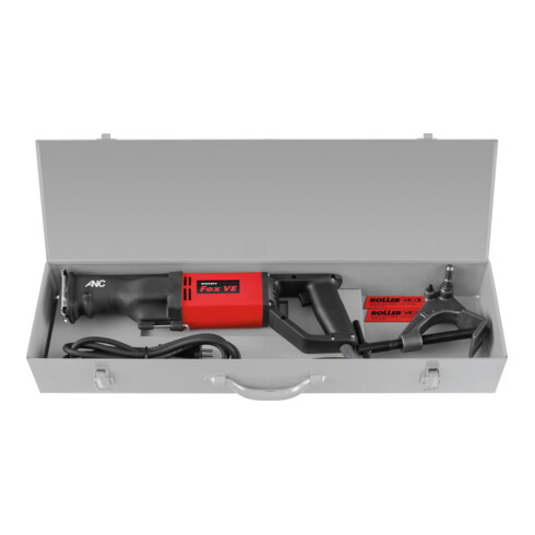 Kit scie Roller Fox VE