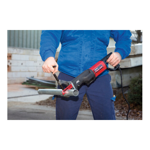 Kit scie Roller Fox VE