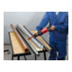 Kit scie Roller Fox VE-4