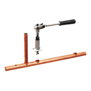 Roller Knarre 1/2" (Ratsche)-4