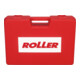 Roller Koffer mit Einlage 153270 A-3