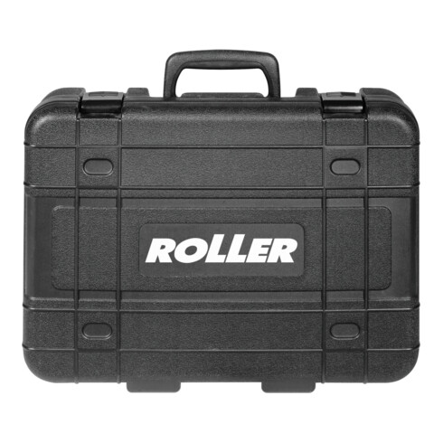 Roller Koffer mit Einlage 175018 A