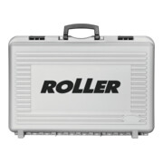 Roller Koffer mit Einlage 185054 A