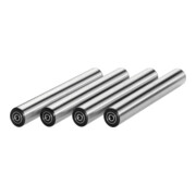 Roller Laufrolle INOX