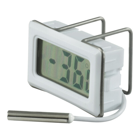 Roller LCD-Digital-Thermometer
