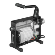 Roller Macchina sturatubi-4
