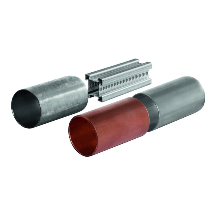 Roller Metallkreissägeblatt HSS Durchmesser 225 mm, 220 Z - für Metallkreissäge Filou