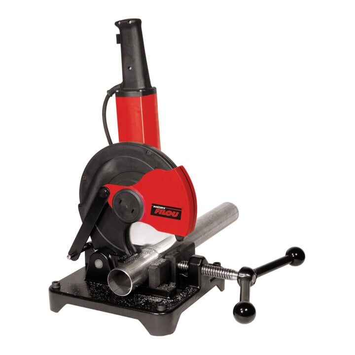 Roller Metallkreissägeblatt HSS-E Durchmesser 225 mm, 220 Z - für Metallkreissäge Filou