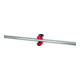 Rohrabschneider Corso Cu/Inox 3-16 Roller-1