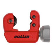 Roller Mini Qualitäts-Rohrabschneider mit Nadellagerung Corso S 3-28
