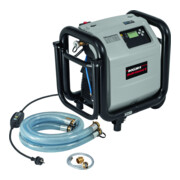 Roller Multi-Control S Set - elektronische Spüleinheit mit ölfreiem Verdichter