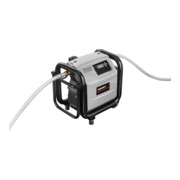 Roller Multi-Control S Set - elektronische Spüleinheit mit ölfreiem Verdichter-2