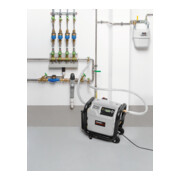 Roller Multi-Control S Set - elektronische Spüleinheit mit ölfreiem Verdichter-4