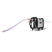 Roller Multi-Control S Set - elektronische Spüleinheit mit ölfreiem Verdichter-5