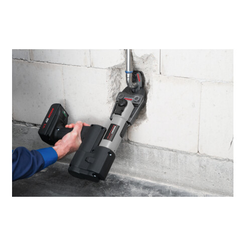 Roller Multi-Press 22V ACC Basic-P.\P 576001 A22