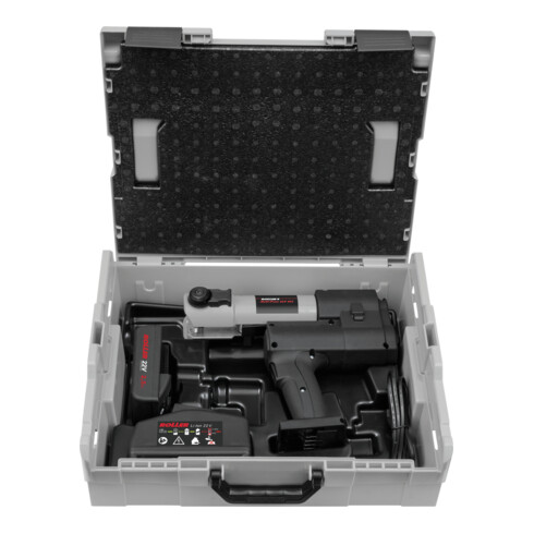 Roller Multi-Press 22V ACC Basic Pack