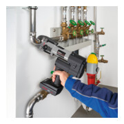 Roller Multi-Press 22V Set M15-22-28+-4