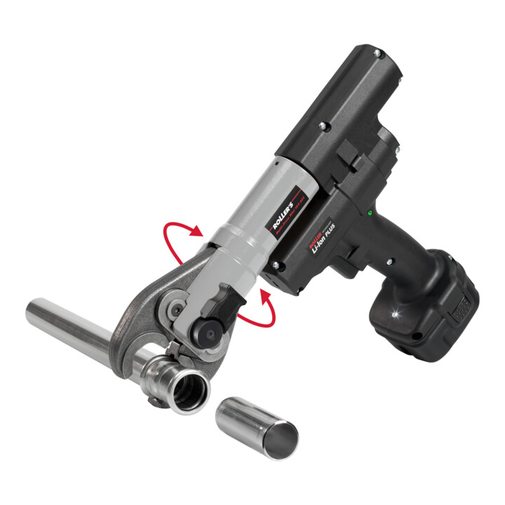 Roller Multi-Press Mini 14V ACC Set M 578017 A220