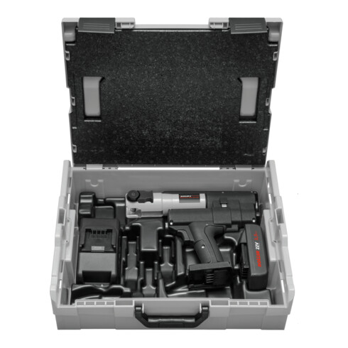 Roller Multi-Press Mini 22V ACC Basic-Pack - Hybrid-Radialpresse Ø 10- 40 mm