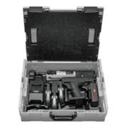 Roller Multi-Press Mini 22V ACC Set M 578047 A220