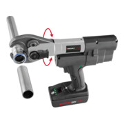 Roller Multi-Press Mini 22V ACC Set V 578048 A220-2