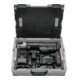 Roller Multi-Press Mini S 22V ACC Basic-Pack - Hybrid-Radialpresse Ø 10-40 mm-1