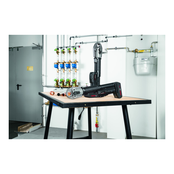 Roller Multi-Press Mini S 22V ACC BP\P 578007 A22