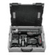 Roller Multi-Press Mini S 22V ACC Set V 578037 A220-1
