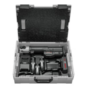 Roller Multi-Press Mini S 22V ACC Set V 578037 A220