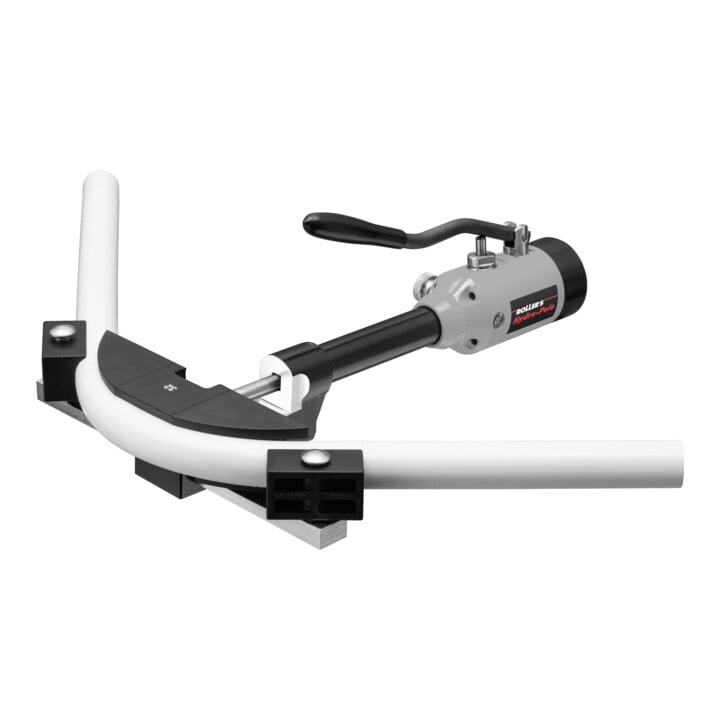 Roller Ölhydraulischer Hand-Rohrbieger-Set Hydro-Polo Ø  16-18-20-25/26-32 mm