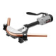 Roller Ölhydraulischer Hand-Rohrbieger-Set Hydro-Polo Ø  16-18-20-25/26-32 mm-4