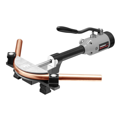 Roller Ölhydraulischer Hand-Rohrbieger-Set Hydro-Polo Ø  16-18-20-25/26-32 mm