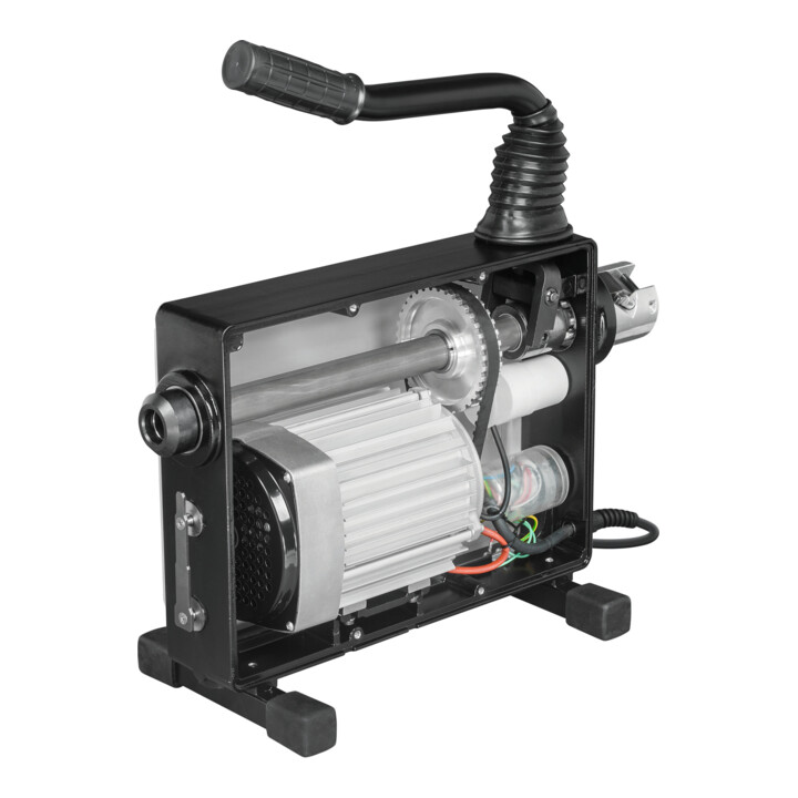Roller Ortem 32 Antriebsmaschine