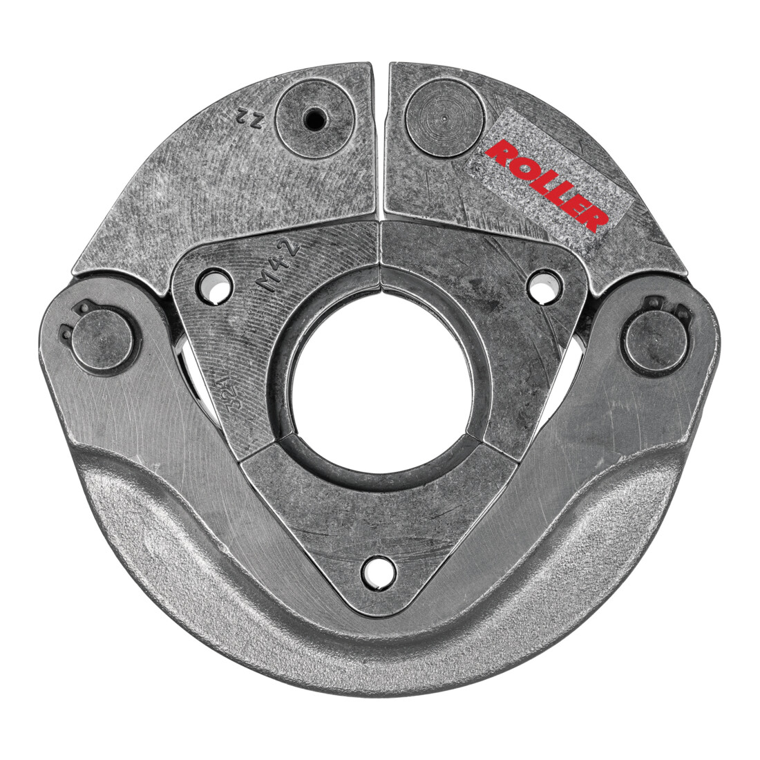 Roller persringenset M 42 M 54 Z2