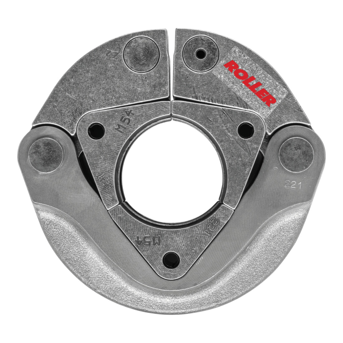 Roller persringenset M 42 M 54 Z2