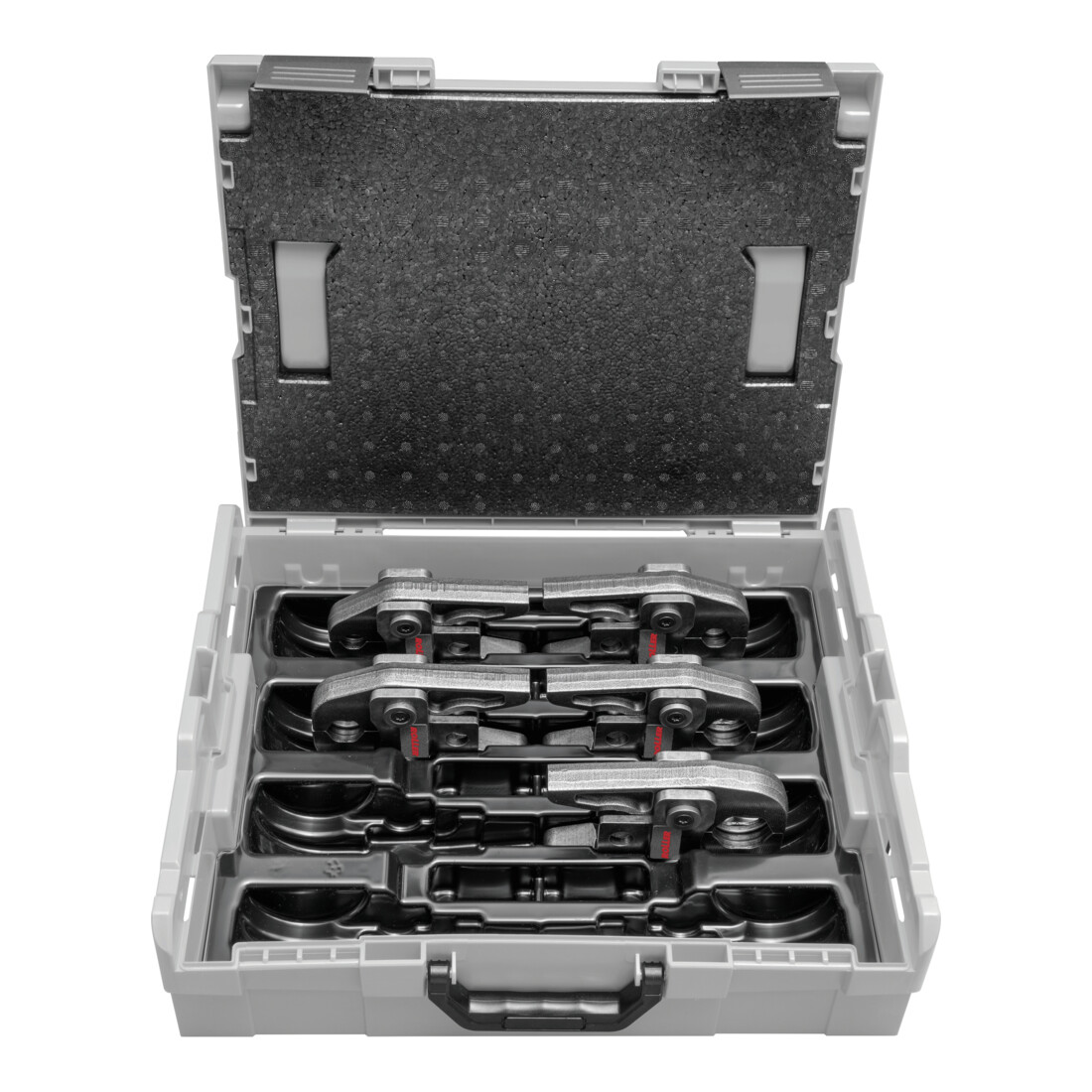 Roller perstang set M 15-18-22-28-35
